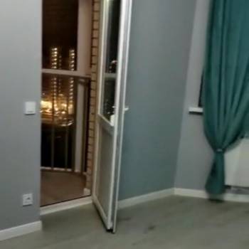 Сдается 1-комнатная квартира, 50 м²