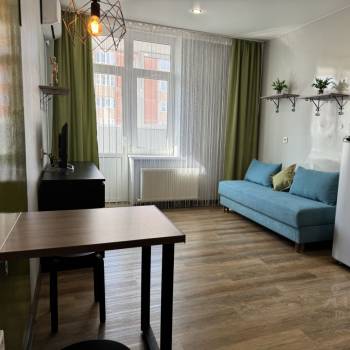 Сдается 1-комнатная квартира, 28 м²