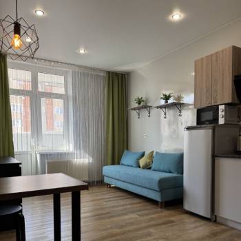 Сдается 1-комнатная квартира, 28 м²
