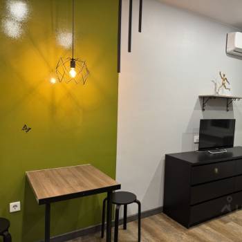 Сдается 1-комнатная квартира, 28 м²