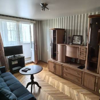 Сдается 2-х комнатная квартира, 48 м²