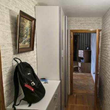 Сдается 2-х комнатная квартира, 48 м²