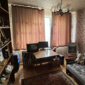 Сдается 2-х комнатная квартира, 48 м²