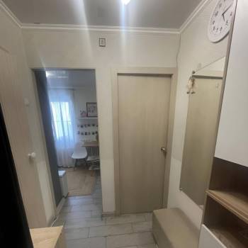 Продается 1-комнатная квартира, 25 м²