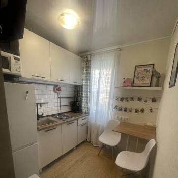 Продается 1-комнатная квартира, 25 м²
