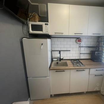 Продается 1-комнатная квартира, 25 м²