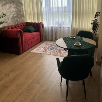 Сдается 1-комнатная квартира, 37 м²