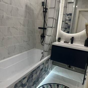 Сдается 1-комнатная квартира, 37 м²