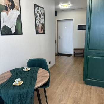Сдается 1-комнатная квартира, 37 м²