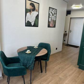 Сдается 1-комнатная квартира, 37 м²