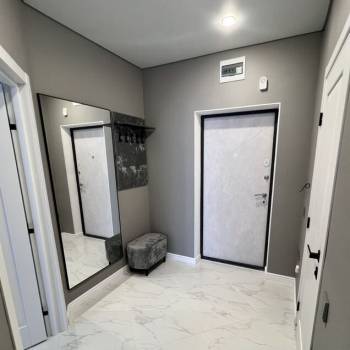 Сдается 1-комнатная квартира, 41,1 м²