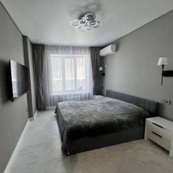 Сдается 1-комнатная квартира, 41,1 м²