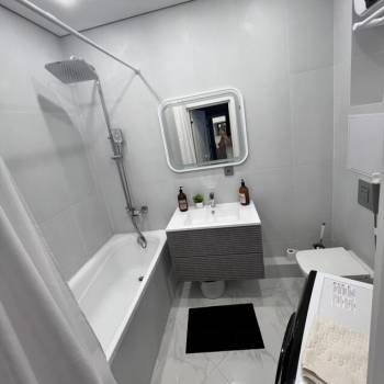 Сдается 1-комнатная квартира, 41,1 м²