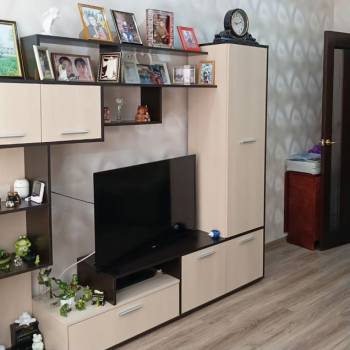 Продается 1-комнатная квартира, 36 м²
