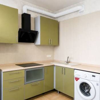 Продается 1-комнатная квартира, 51,8 м²