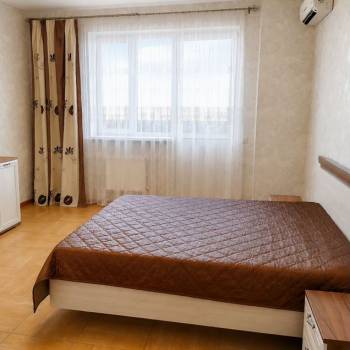 Продается 1-комнатная квартира, 51,8 м²
