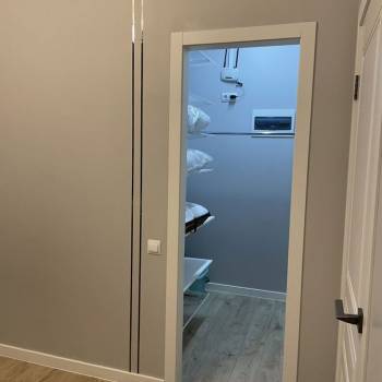 Продается 1-комнатная квартира, 42 м²