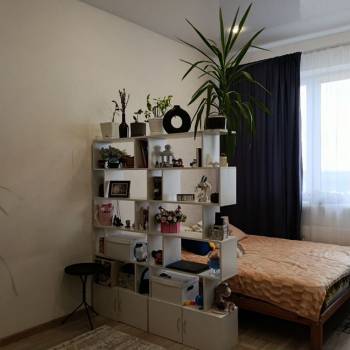 Продается 1-комнатная квартира, 36,4 м²