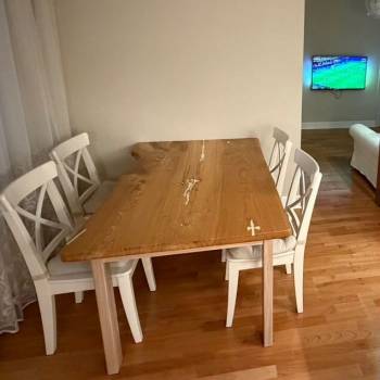 Продается 2-х комнатная квартира, 80 м²