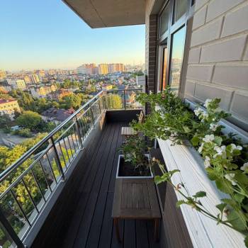 Продается 2-х комнатная квартира, 80 м²