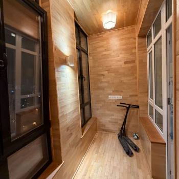 Продается 2-х комнатная квартира, 80 м²