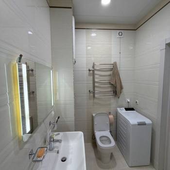 Продается 2-х комнатная квартира, 80 м²
