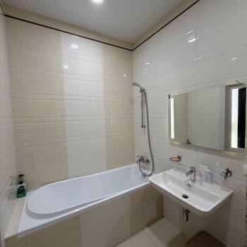 Продается 2-х комнатная квартира, 80 м²