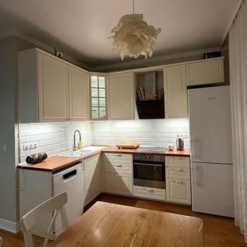 Продается 2-х комнатная квартира, 80 м²