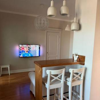 Продается 2-х комнатная квартира, 80 м²