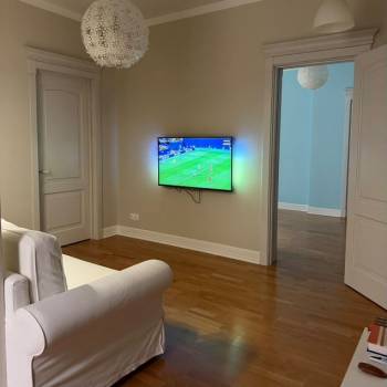 Продается 2-х комнатная квартира, 80 м²