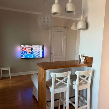 Продается 2-х комнатная квартира, 80 м²