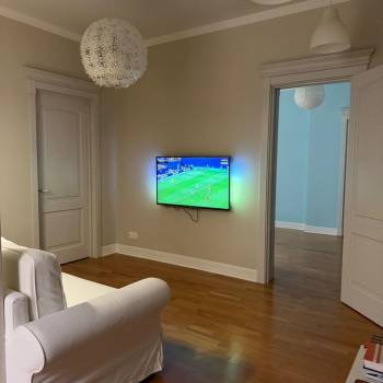 Продается 2-х комнатная квартира, 80 м²