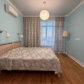Продается 2-х комнатная квартира, 80 м²