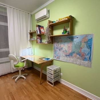 Продается 2-х комнатная квартира, 80 м²