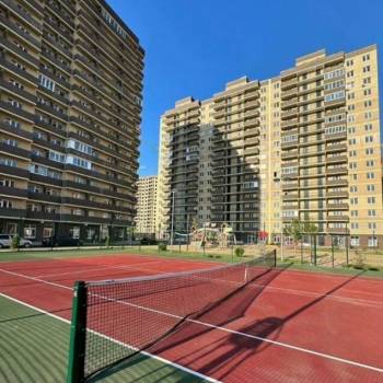 Продается 2-х комнатная квартира, 63 м²
