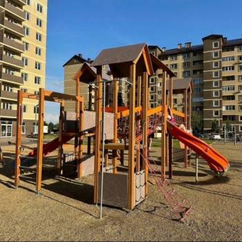 Продается 2-х комнатная квартира, 63 м²