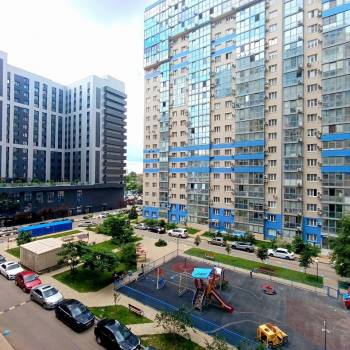 Продается 2-х комнатная квартира, 68 м²