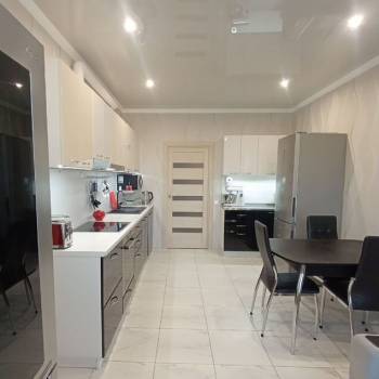 Продается 2-х комнатная квартира, 68 м²