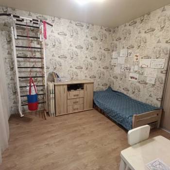 Продается 2-х комнатная квартира, 68 м²