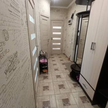 Продается 2-х комнатная квартира, 68 м²