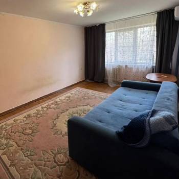 Продается 2-х комнатная квартира, 43,7 м²