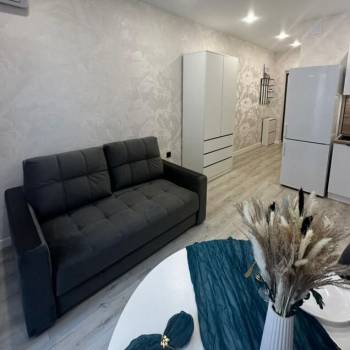 Продается 1-комнатная квартира, 23 м²