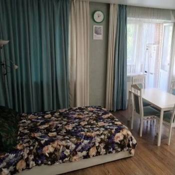 Продается 1-комнатная квартира, 29,9 м²