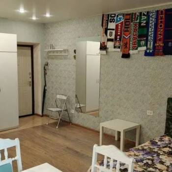 Продается 1-комнатная квартира, 29,9 м²