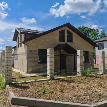 Продается Дом, 137 м²