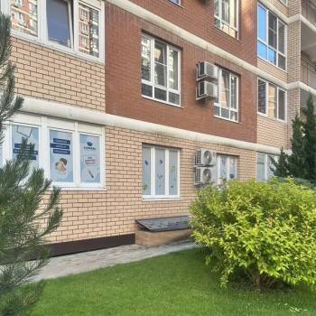 Сдается Нежилое помещение, 81,8 м²
