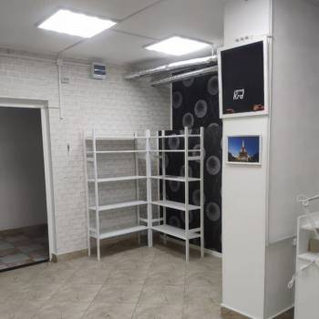 Сдается Офис, 37 м²