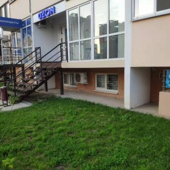 Сдается Офис, 37 м²