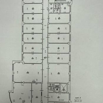 Сдается Офис, 20 м²