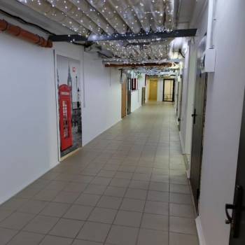 Сдается Нежилое помещение, 14 м²